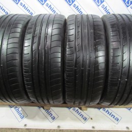 шины бу 235 50 R18 Dunlop SP Sport Maxx GT - 0028878