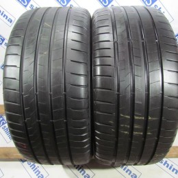 шины бу 285 40 R21 Bridgestone Alenza 001 - 0028879