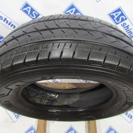 шины бу 225 65 R16 C Bridgestone Duravis R660 Eco - 0028880