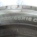шины бу 225 65 R16 C Bridgestone Duravis Van - 0028881