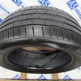 шины бу 225 50 R17 Hankook Ventus S1 Evo3 K127 - 0028883