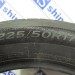 шины бу 225 50 R17 Hankook Ventus S1 Evo3 K127 - 0028883