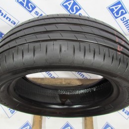шины бу 205 55 R17 Goodyear EfficientGrip Performance - 0028884