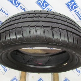 шины бу 205 60 R16 Goodyear EfficientGrip - 0028887