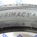 шины бу 235 50 R18 Michelin Primacy 4+ - 0028892