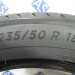 шины бу 235 50 R18 Michelin Primacy 4+ - 0028892