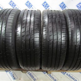 шины бу 235 60 R18 Nexen N'FERA RU1 SUV - 0028896