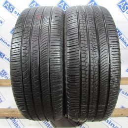 шины бу 255 55 R20 Pirelli Scorpion Zero All Season - 0028898