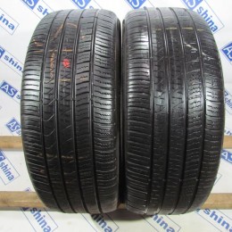 шины бу 245 45 R21 Pirelli Scorpion Zero All Season - 0028899