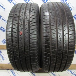 шины бу 245 45 R21 Pirelli Scorpion Zero All Season - 0028900