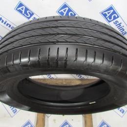 шины бу 215 60 R17 Continental ContiEcoContact 6 Q - 0028902