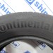 шины бу 215 60 R17 Continental ContiEcoContact 6 Q - 0028902