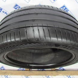 шины бу 265 45 R21 Michelin Pilot Sport 4 SUV - 0028904