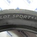шины бу 265 45 R21 Michelin Pilot Sport 4 SUV - 0028904