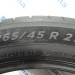 шины бу 265 45 R21 Michelin Pilot Sport 4 SUV - 0028904