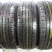 шины бу 265 70 R18 Bridgestone Dueler H/T 684II - 0028905