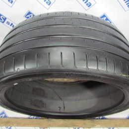 шины бу 275 35 R23 Yokohama Advan Sport V-107 - 0028907