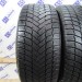 шины бу 285 45 R21 Michelin X-Ice SNOW SUV - 0028909