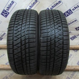 шины бу 235 50 R20 Kumho WinterCraf WS71 SUV Asymmetric - 0028912