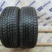 шины бу 235 50 R20 Kumho WinterCraf WS71 SUV Asymmetric - 0028912
