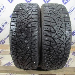 шины бу 185 60 R14 Bridgestone Blizzak Spike-02 - 0028917
