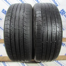 шины бу 225 55 R18 Nexen N'PRIZ AH8 - 0028919