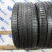 шины бу 255 40 R19 Continental ContiSportContact 5P - 0028921