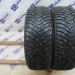 шины бу 235 55 R17 Nokian Nordman 8 SUV - 0028923