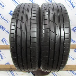 шины бу 205 55 R19 Hankook Ventus S1 Evo3 K127 - 0028925