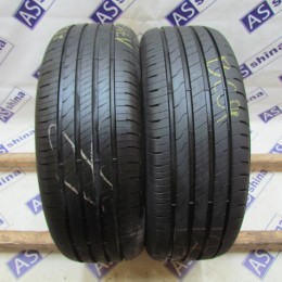 шины бу 225 50 R18 Goodyear EfficientGrip Performance 2 - 0028928