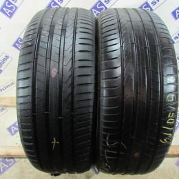 шины бу 255 45 R19 Pirelli Cinturato P7C2 - 0028934