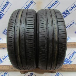 шины бу 195 45 R17 Falken Ziex ZE-310 - 0028936