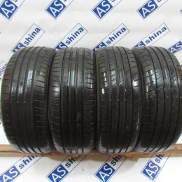 шины бу 205 60 R16 Dunlop Sport BluResponse - 0028939