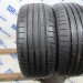 шины бу 215 50 R17 Dunlop Sport BluResponse - 0028940