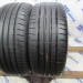 шины бу 215 50 R17 Dunlop Sport BluResponse - 0028940