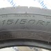 шины бу 215 50 R17 Dunlop Sport BluResponse - 0028940