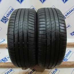 шины бу 225 50 R17 Bridgestone Turanza T005 - 0028943