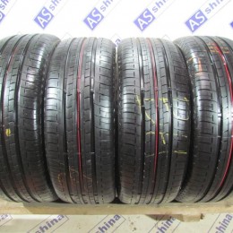 шины бу 185 55 R16 Bridgestone Ecopia EP150 - 0028948