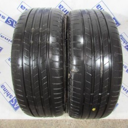 шины бу 205 60 R16 Bridgestone Turanza T005 - 0028949