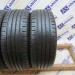 шины бу 185 50 R16 Continental ContiEcoContact 5 - 0028950