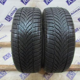 шины бу 225 45 R17 Goodyear Ultra Grip Ice 2 - 0028958