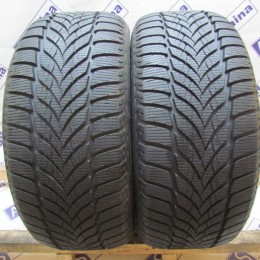 шины бу 225 45 R17 Goodyear Ultra Grip Ice 2 - 0028959