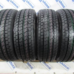 шины бу 215 70 R15 C Cordiant Business CA-2 - 0028960
