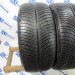 шины бу 295 35 R21 Michelin Pilot Alpin 5 SUV - 0028967