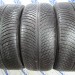 шины бу 295 35 R21 Michelin Pilot Alpin 5 SUV - 0028967
