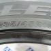 шины бу 235 45 R19 Bridgestone Dueler H/P Sport - 0028970