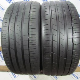 шины бу 275 45 R21 Hankook Ventus S1 Evo3 SUV K127A - 0028971