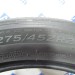 шины бу 275 45 R21 Hankook Ventus S1 Evo3 SUV K127A - 0028971