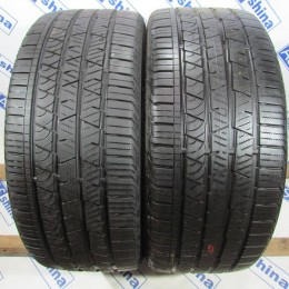 шины бу 265 45 R21 Continental CrossContact LX Sport - 0028973