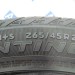 шины бу 265 45 R21 Continental CrossContact LX Sport - 0028973